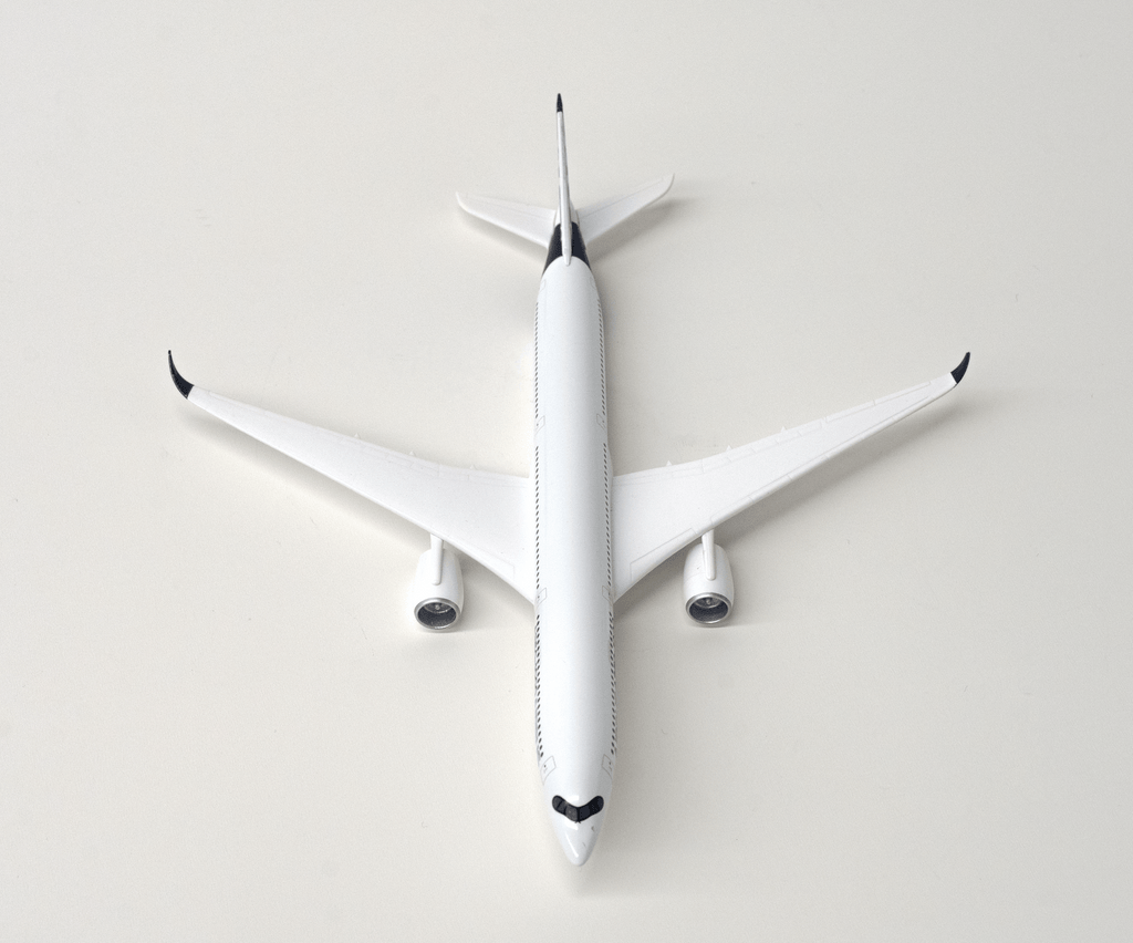 A350-1000  1/400