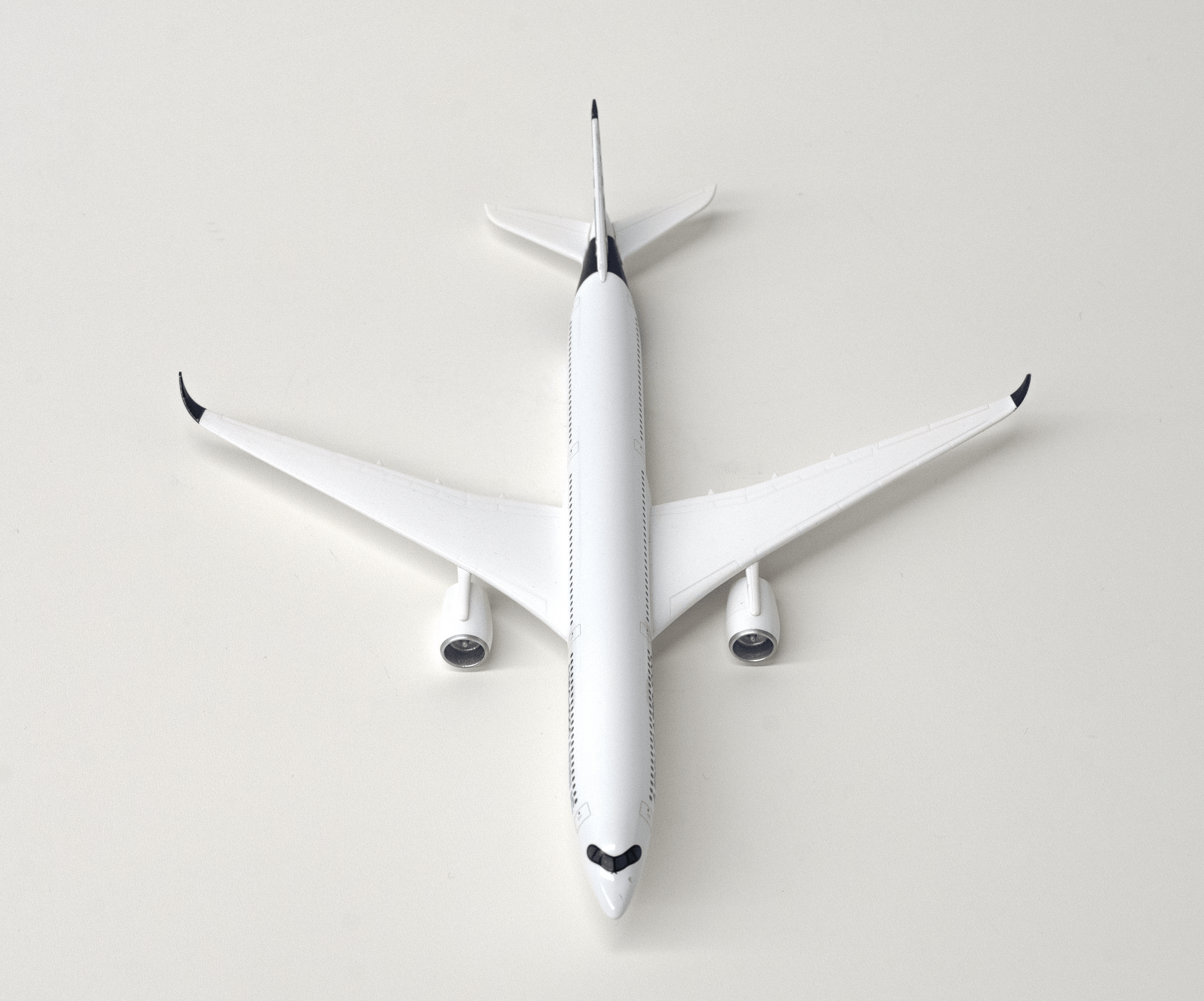 A350-1000  1/400