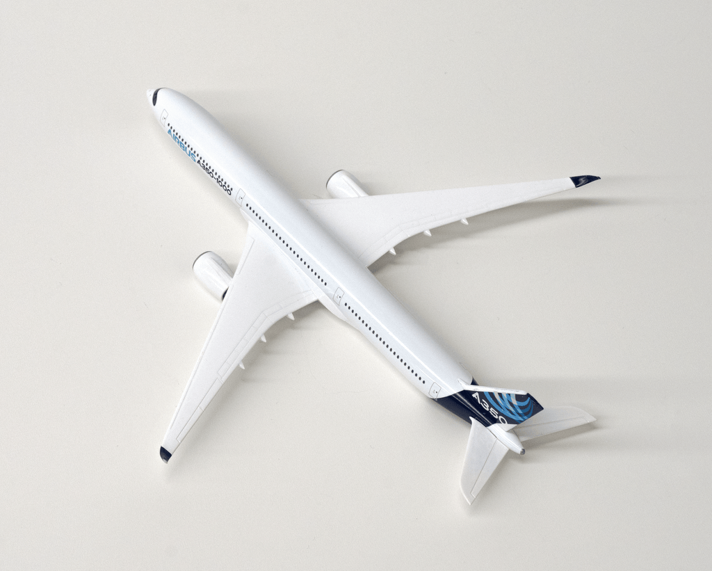 A350-1000  1/400