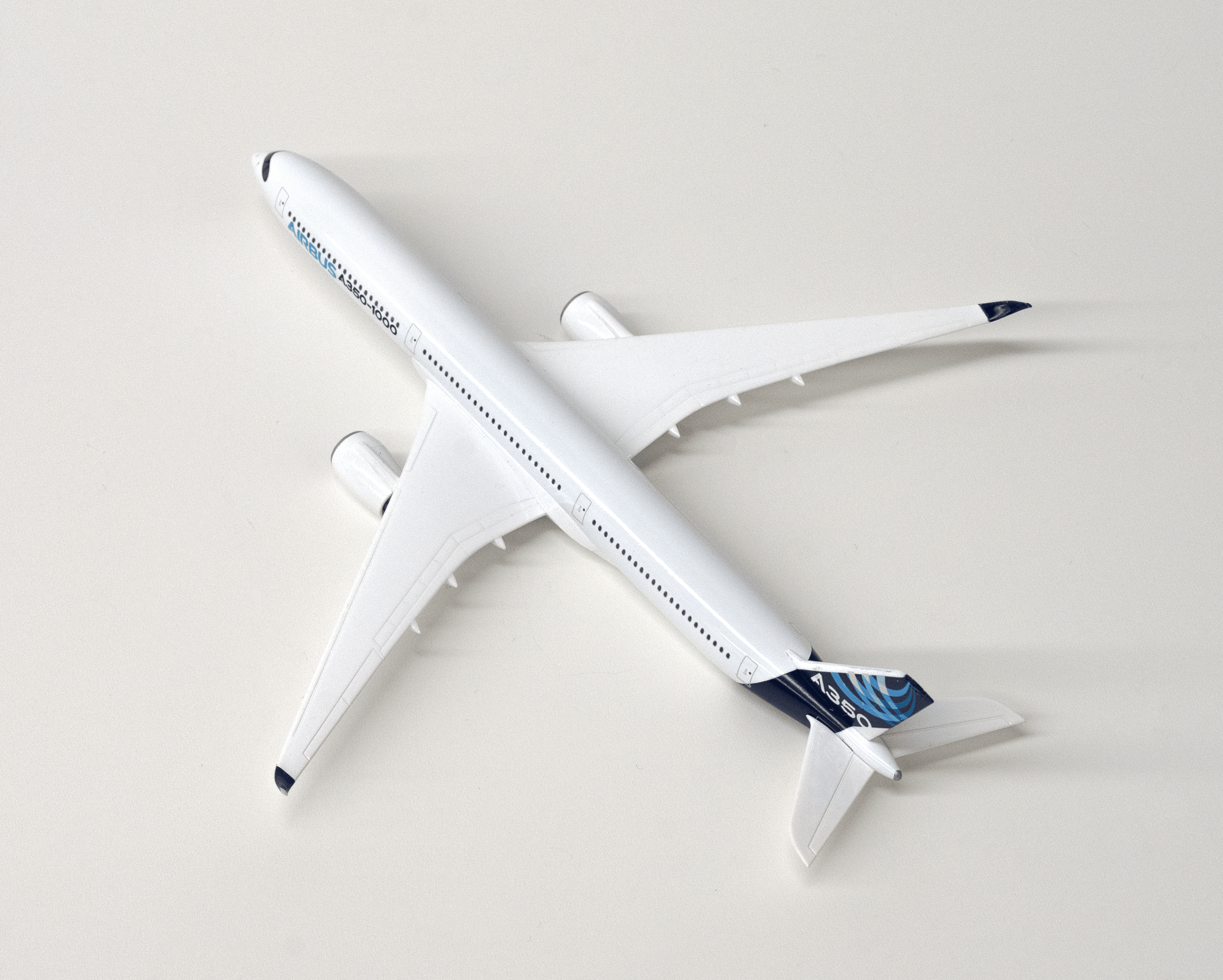 A350-1000  1/400