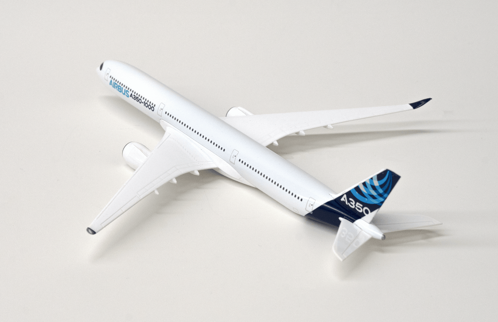 A350-1000  1/400