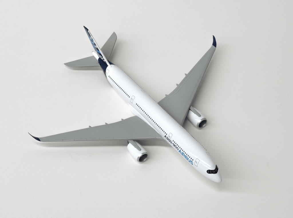 A350-900  1/400