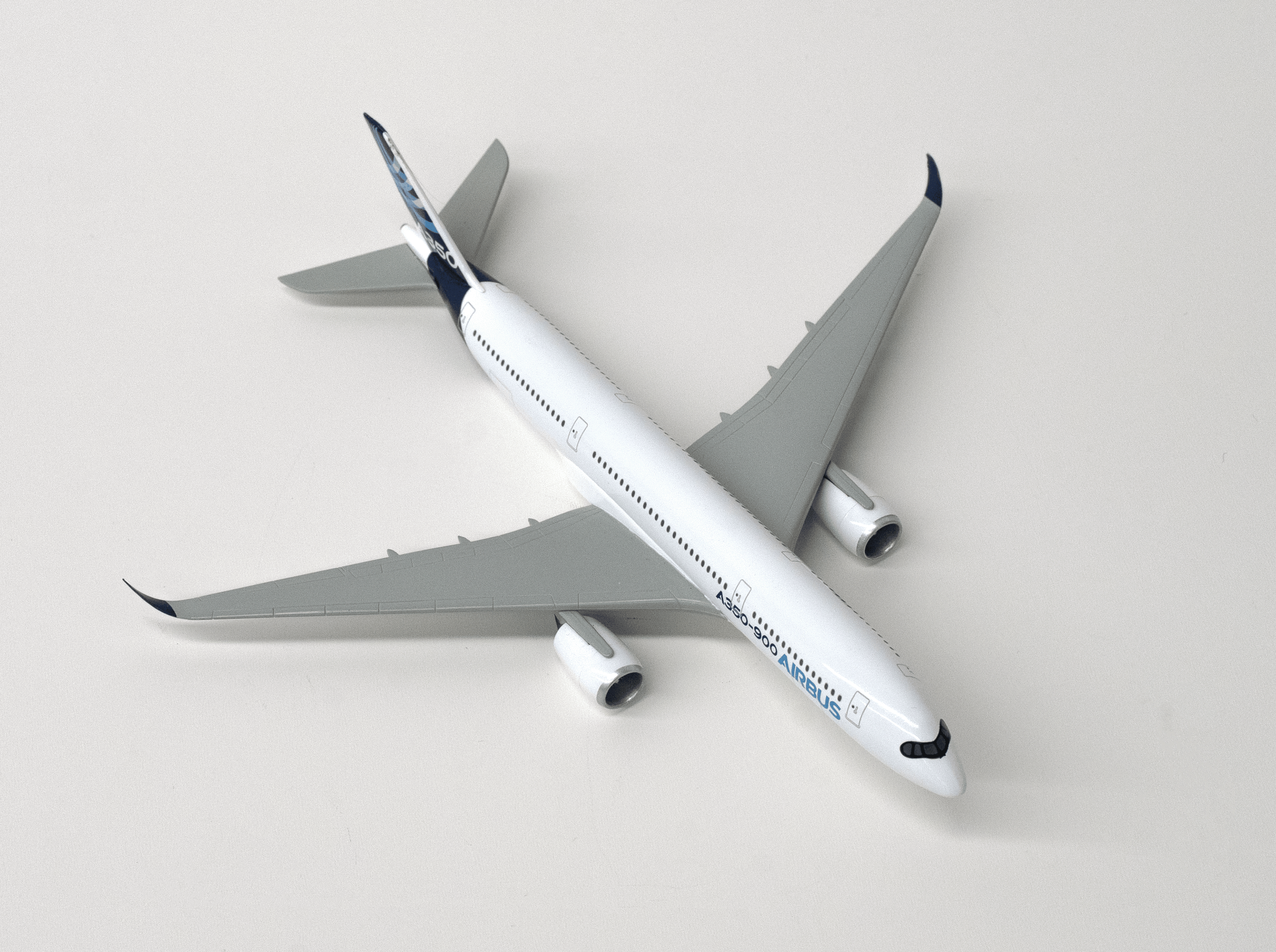 A350-900  1/400