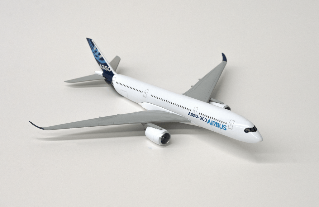 A350-900  1/400