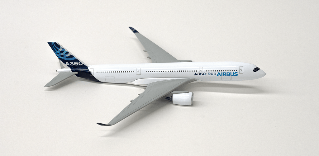 A350-900  1/400