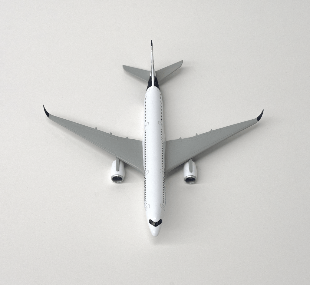 A350-900  1/400