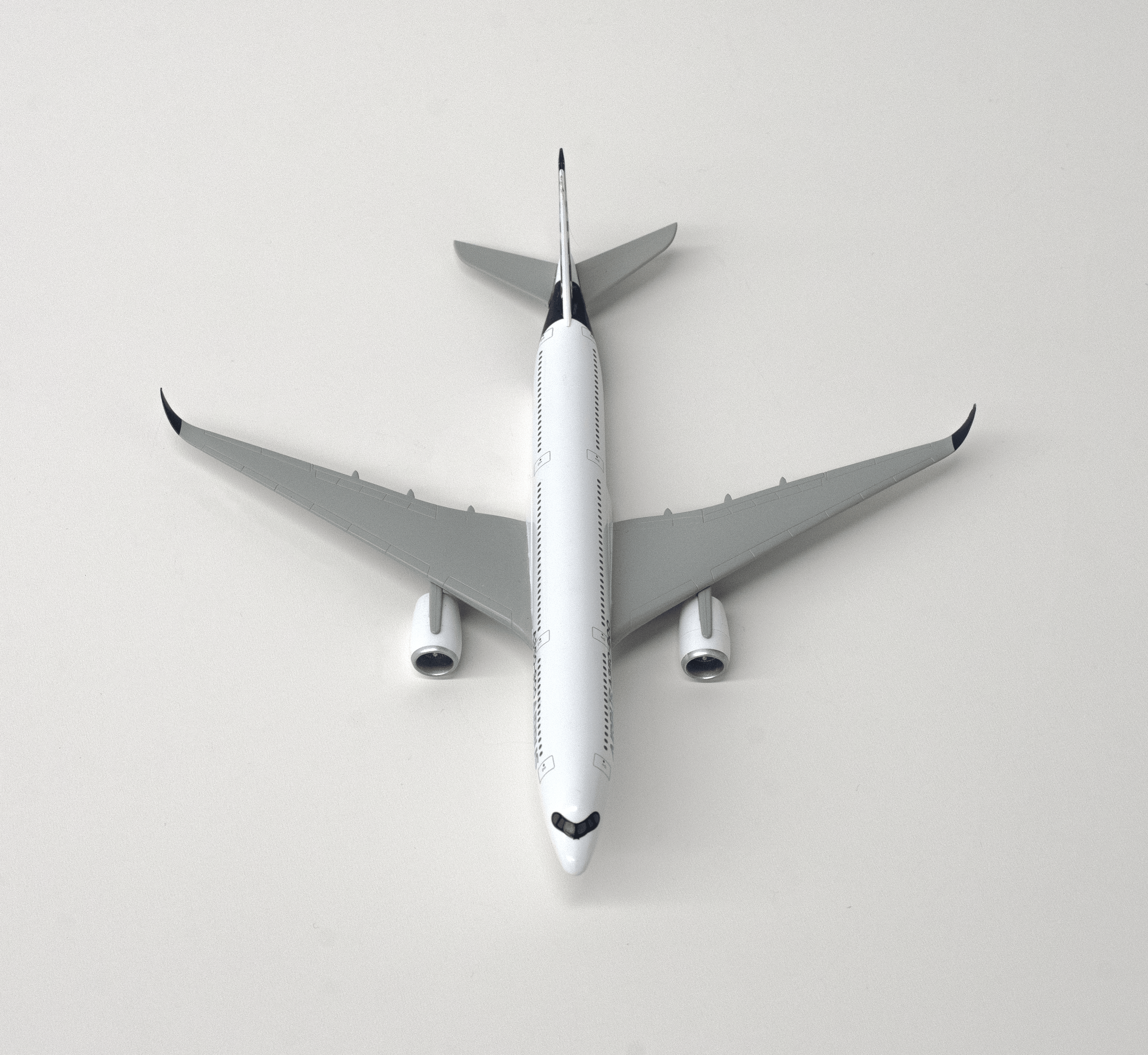 A350-900  1/400