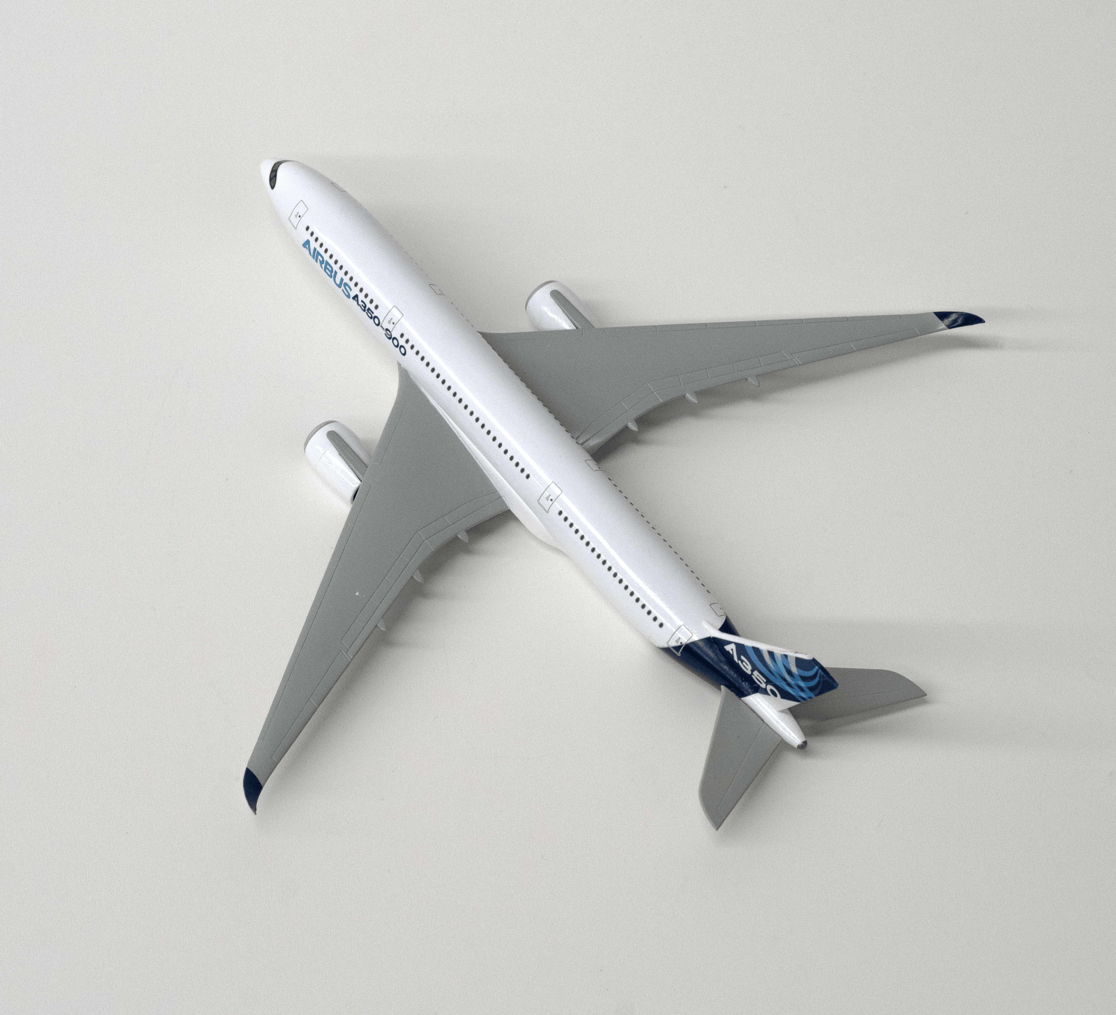 A350-900  1/400
