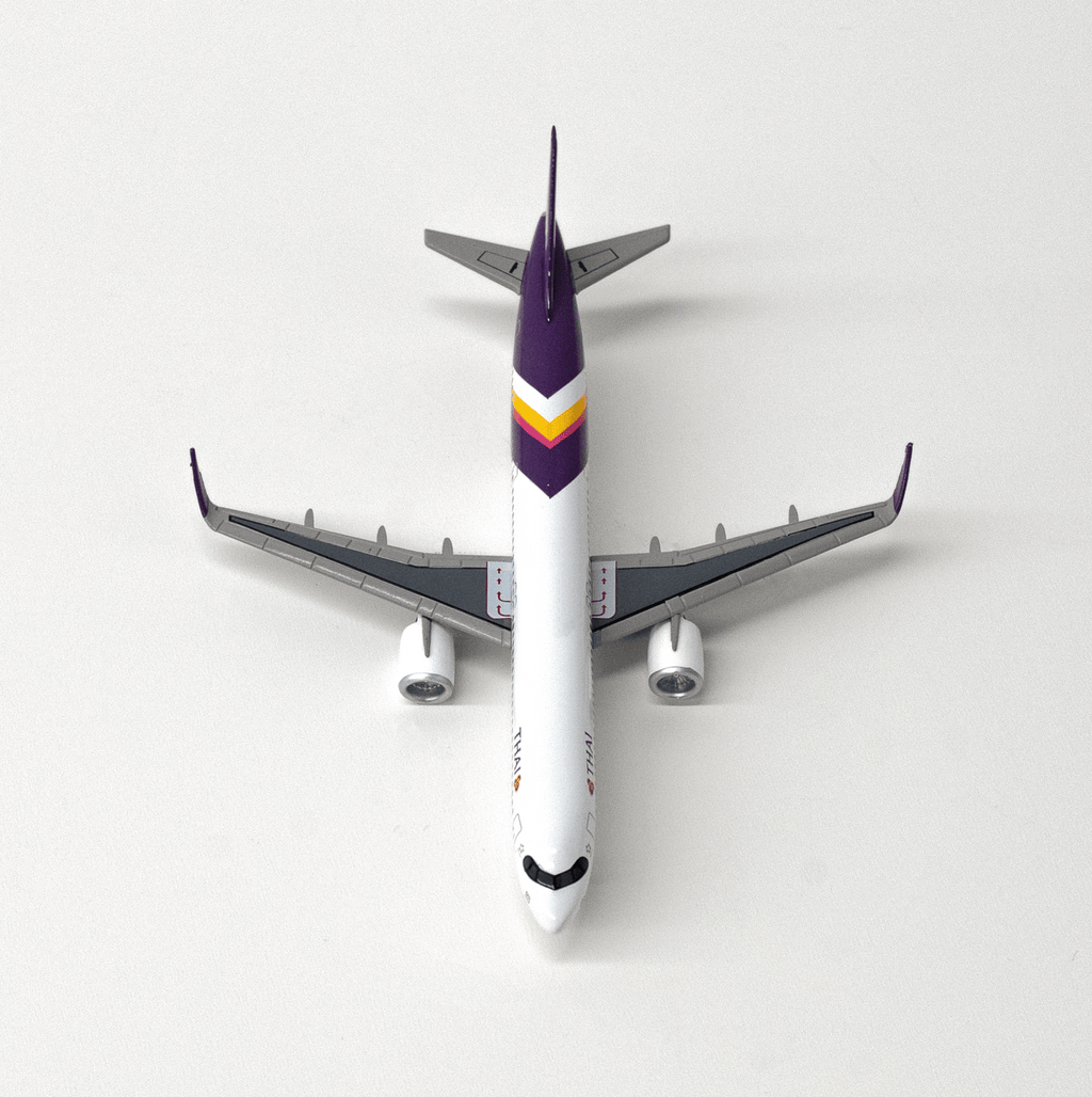 Thai A321 neo  1/400