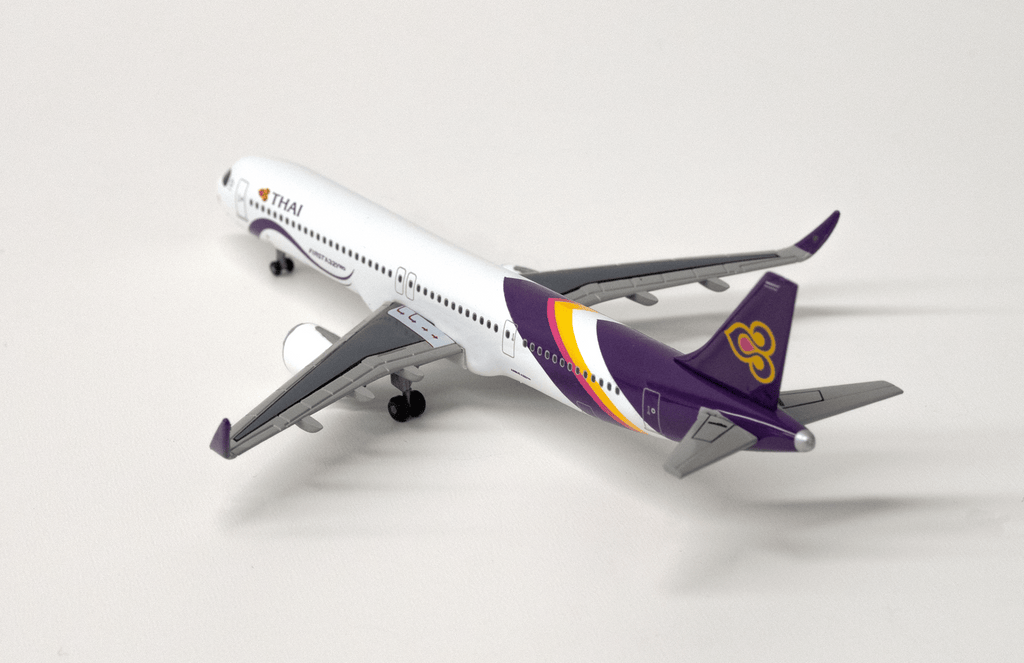 Thai A321 neo  1/400