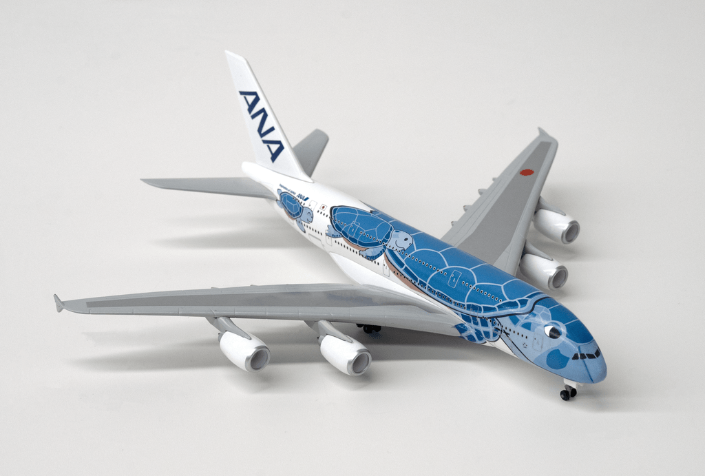 ANA A380 Lani  1/400