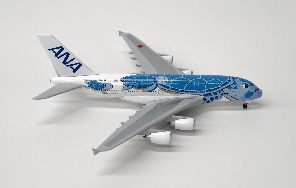 ANA A380 Lani  1/400