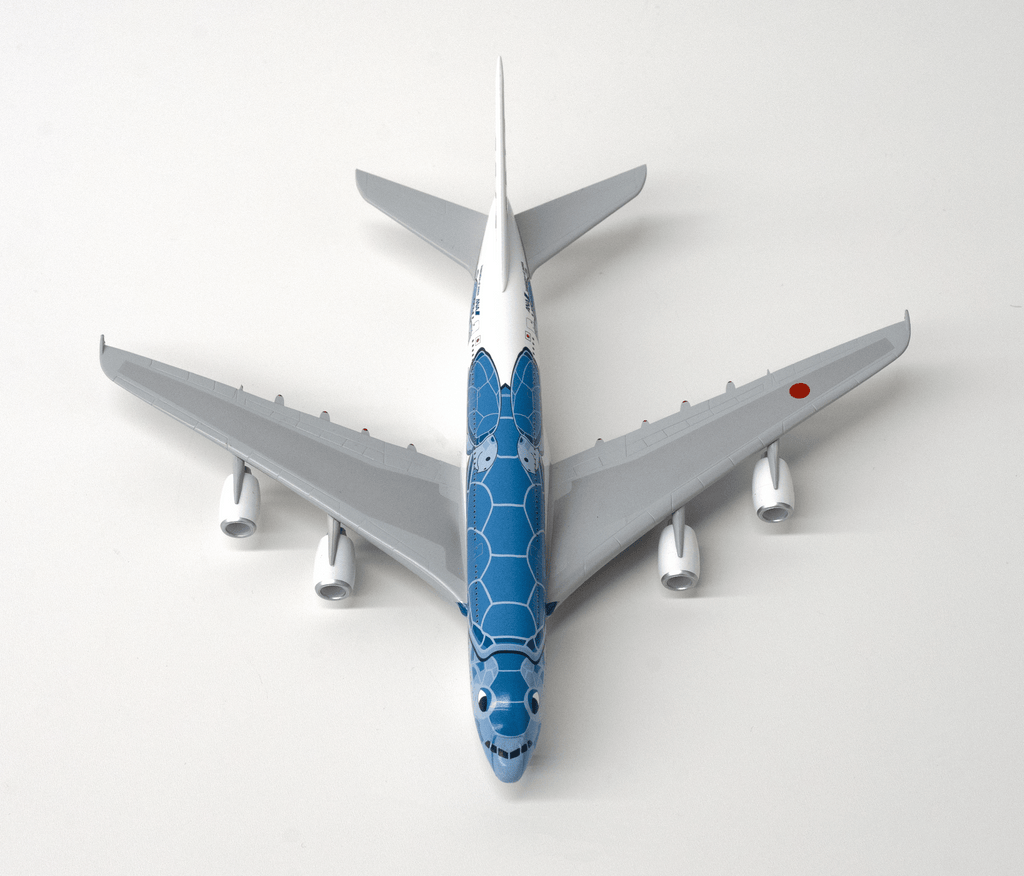 ANA A380 Lani  1/400