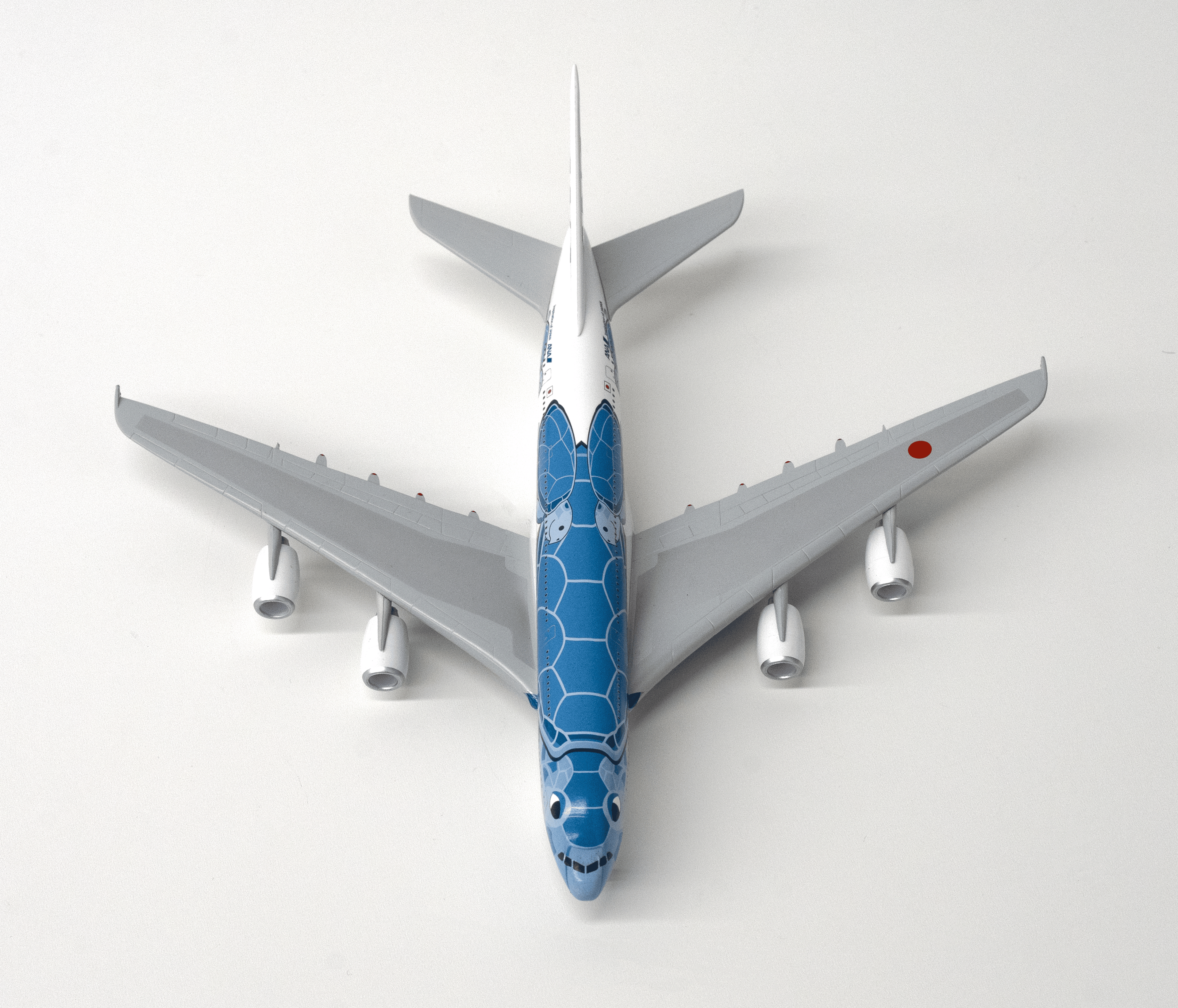 ANA A380 Lani  1/400