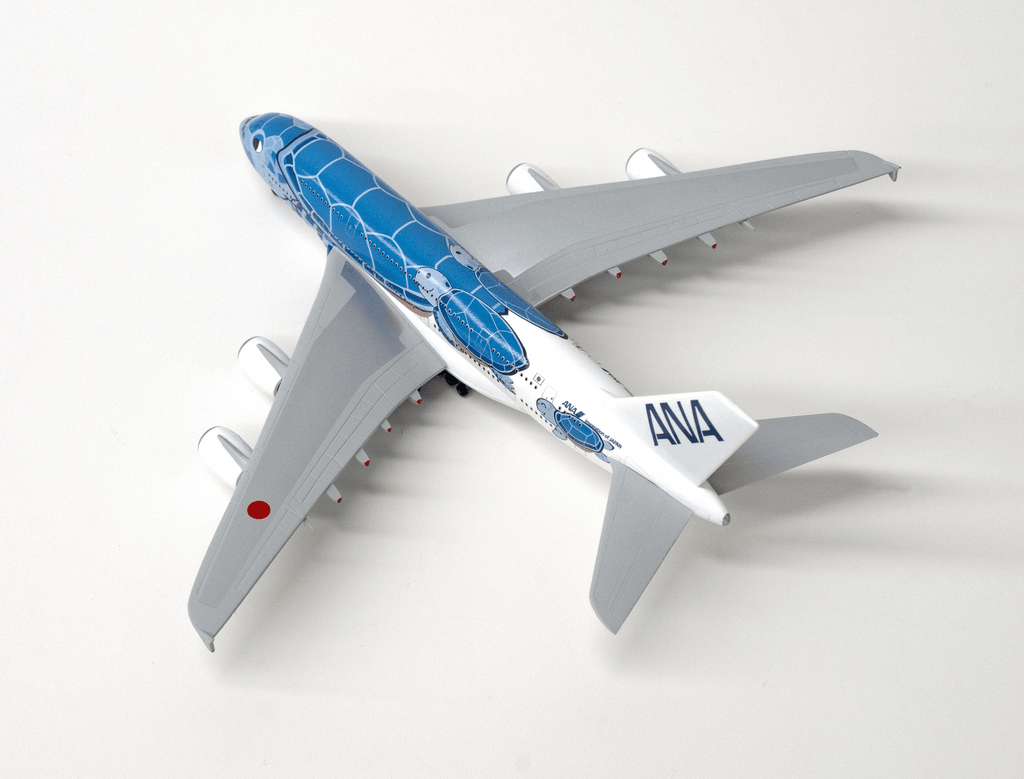 ANA A380 Lani  1/400