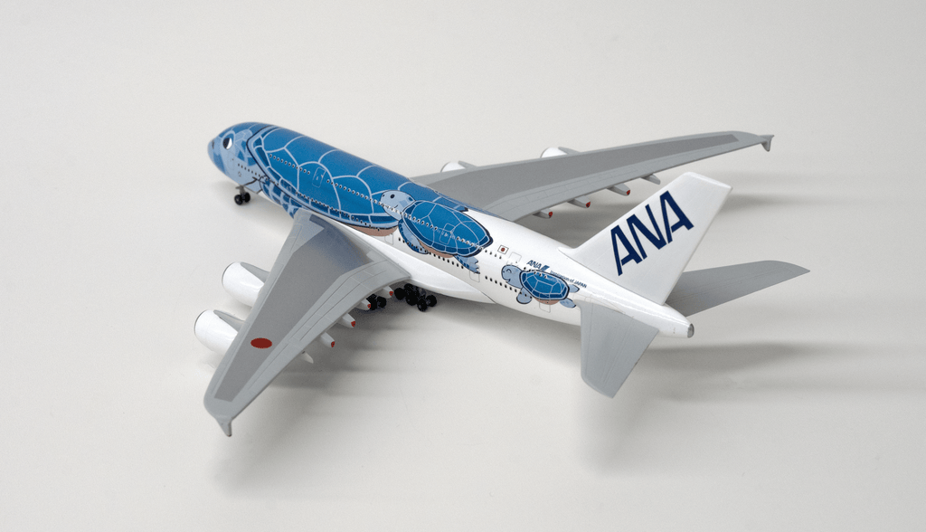 ANA A380 Lani  1/400