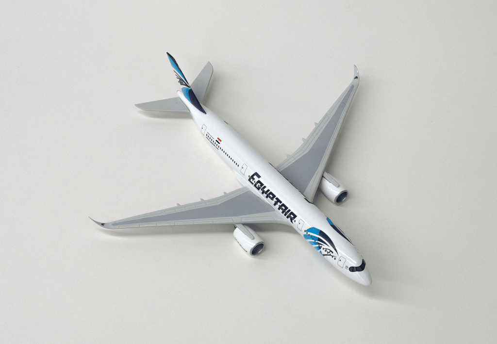 A350-900 EgyptAir  1/400
