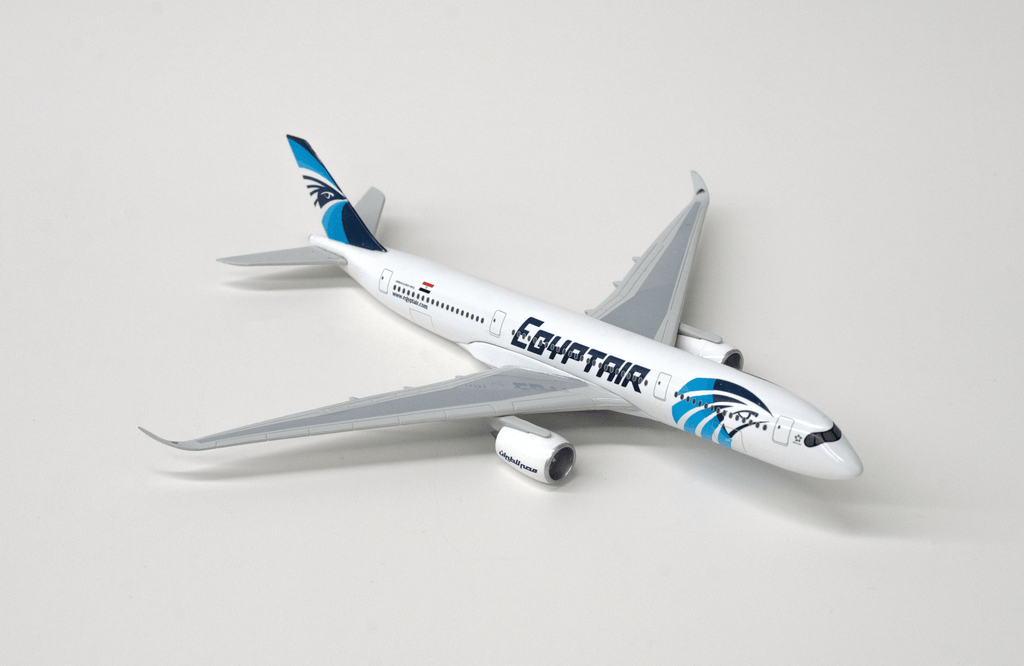 A350-900 EgyptAir  1/400