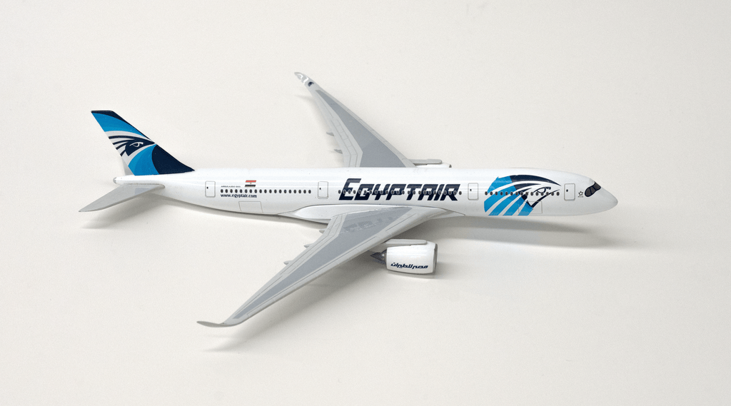 A350-900 EgyptAir  1/400