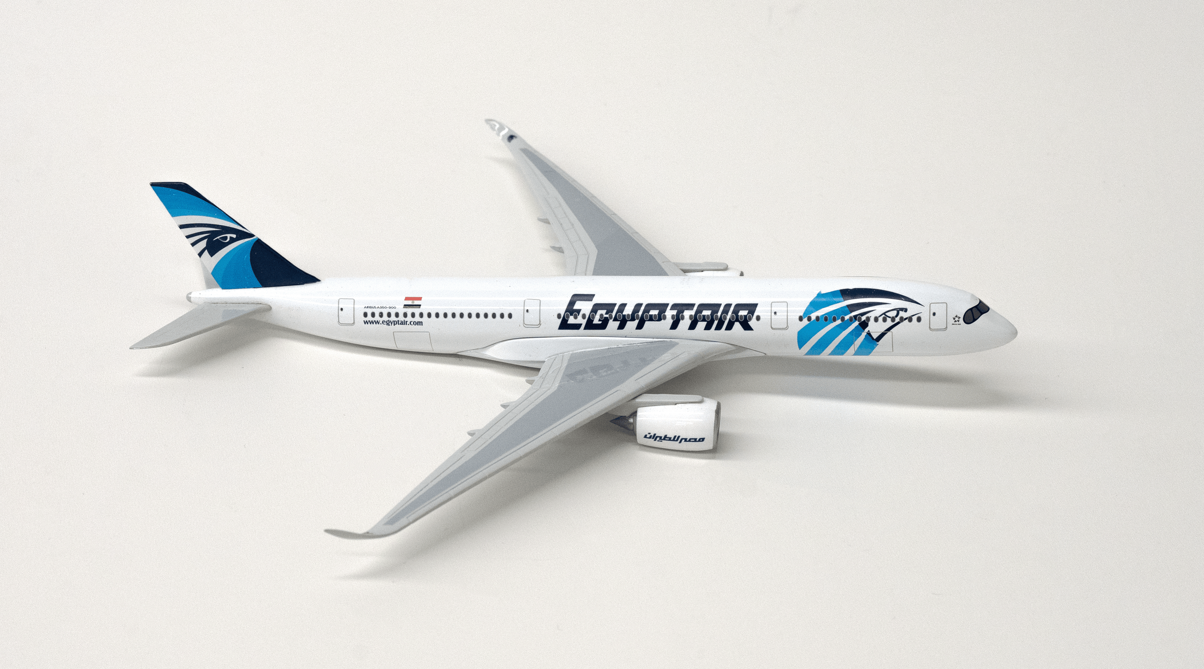 A350-900 EgyptAir  1/400