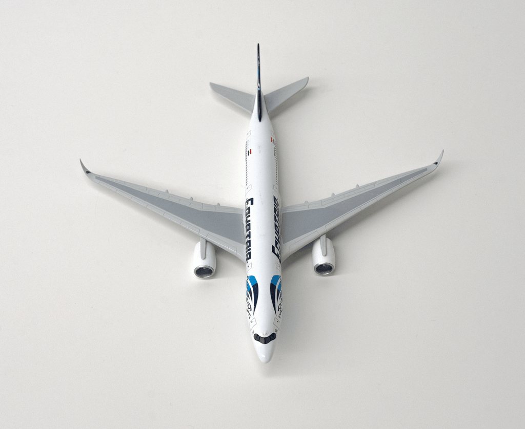 A350-900 EgyptAir  1/400
