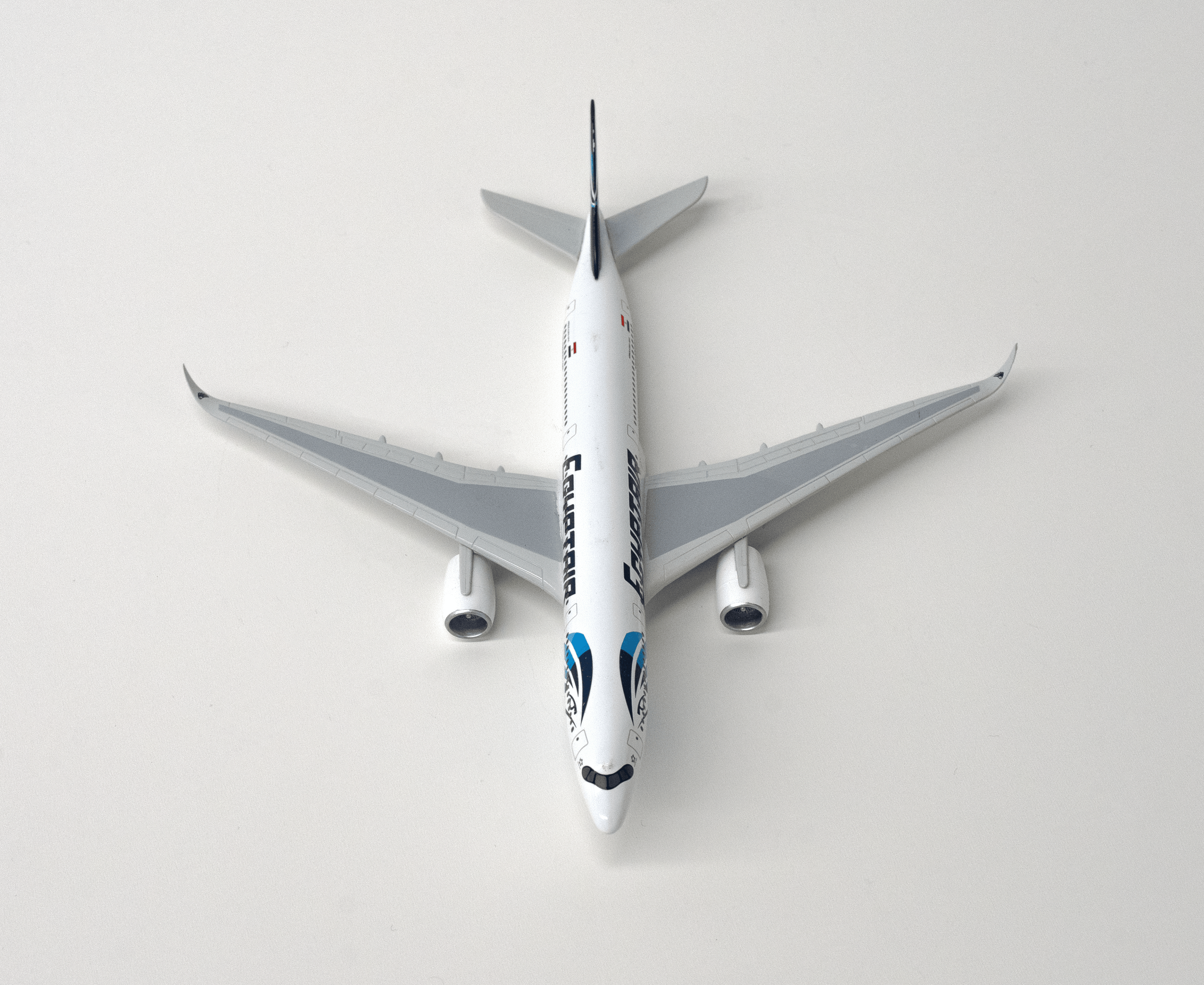 A350-900 EgyptAir  1/400
