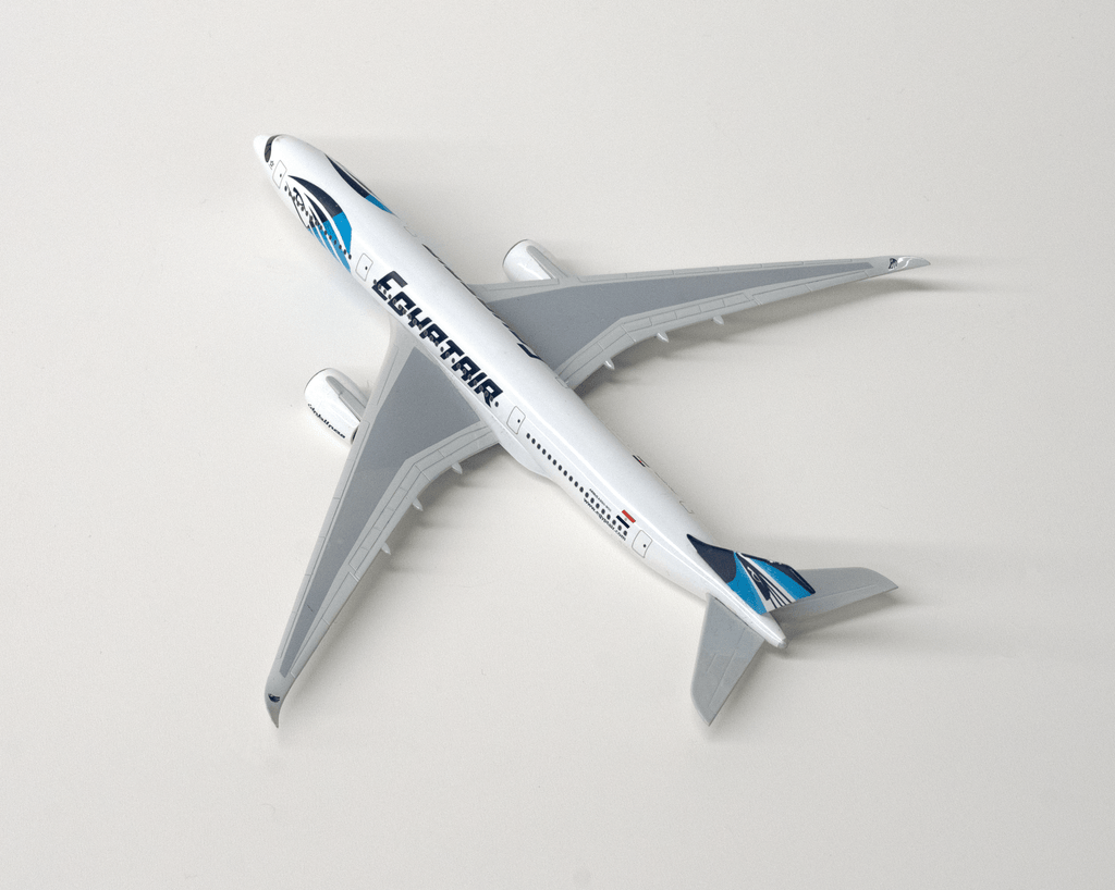 A350-900 EgyptAir  1/400
