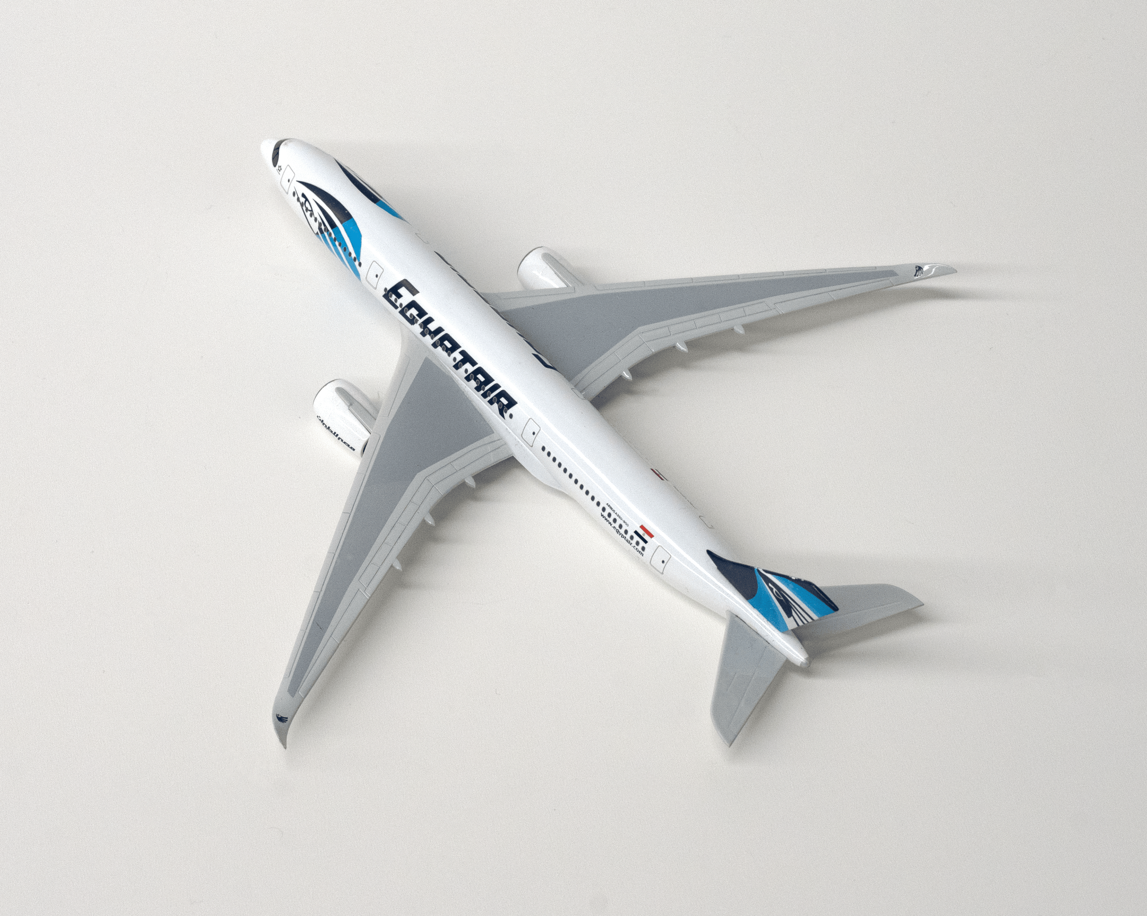 A350-900 EgyptAir  1/400