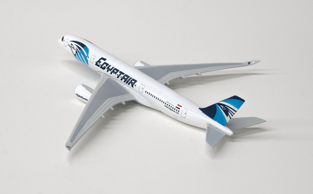 A350-900 EgyptAir  1/400
