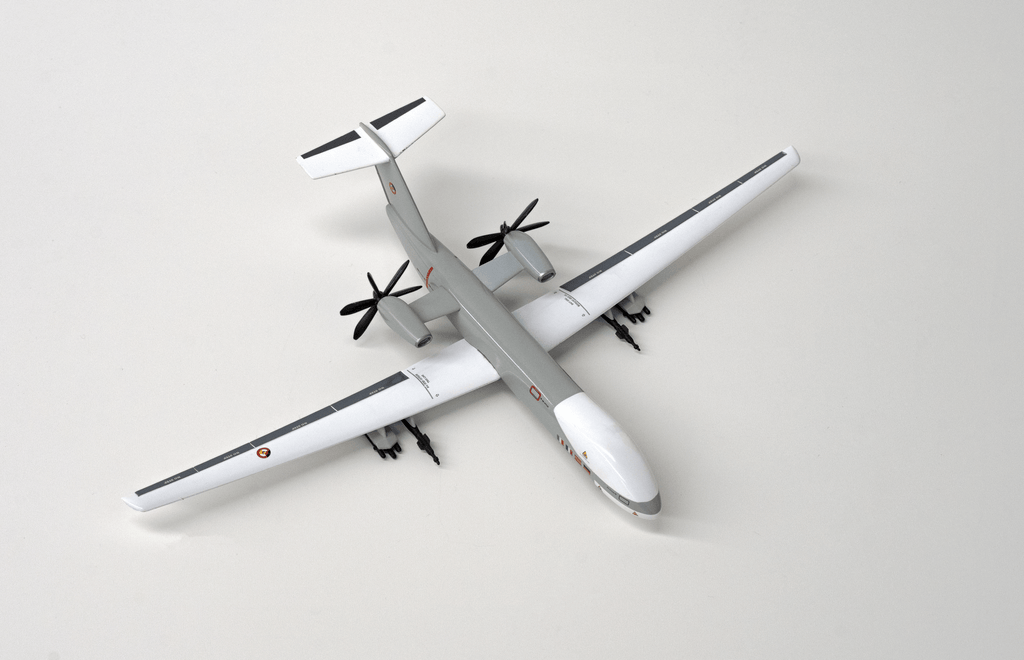 Eurodrone  1/100