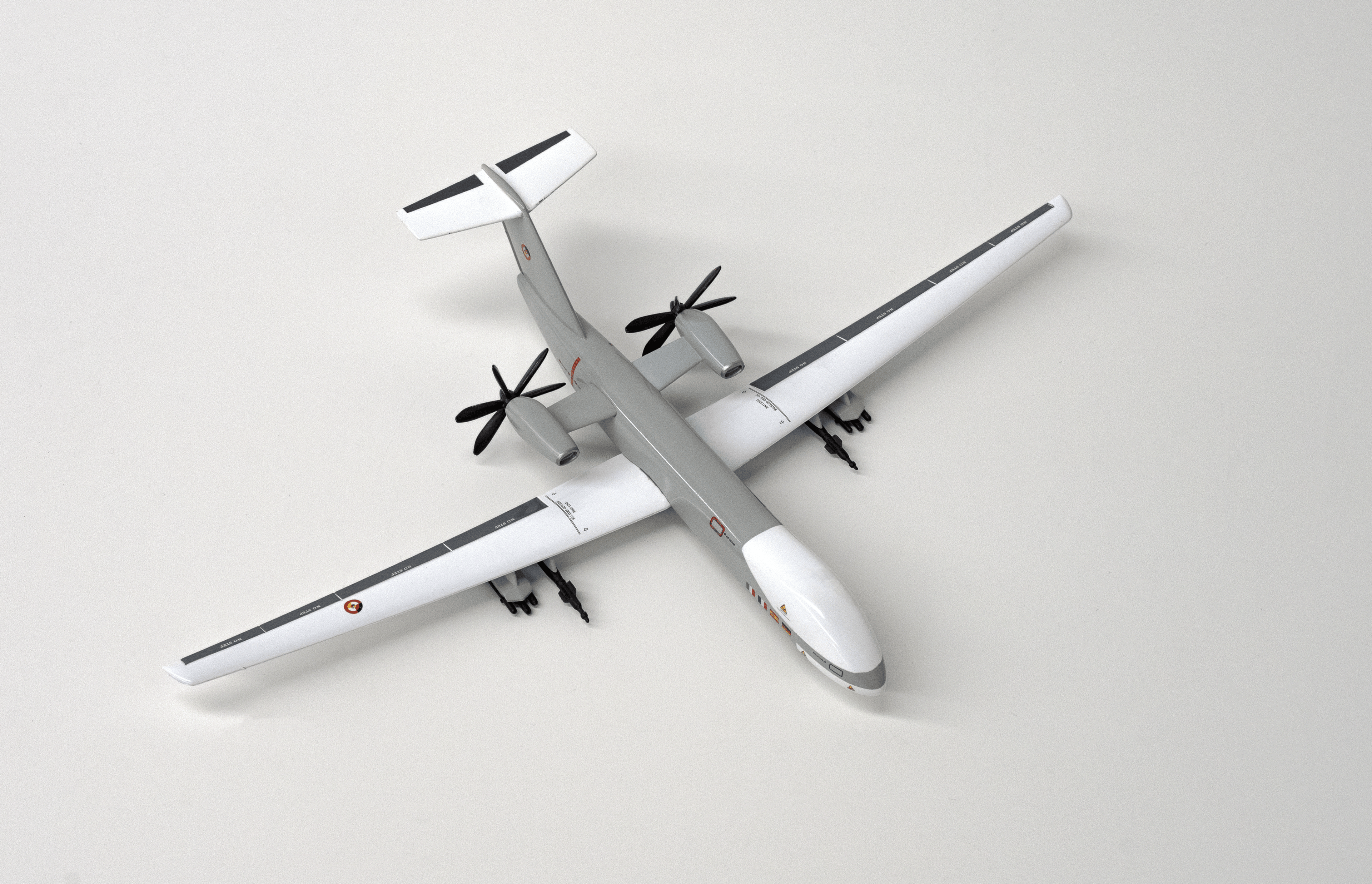 Eurodrone  1/100