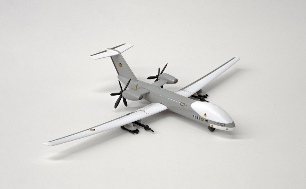 Eurodrone  1/100