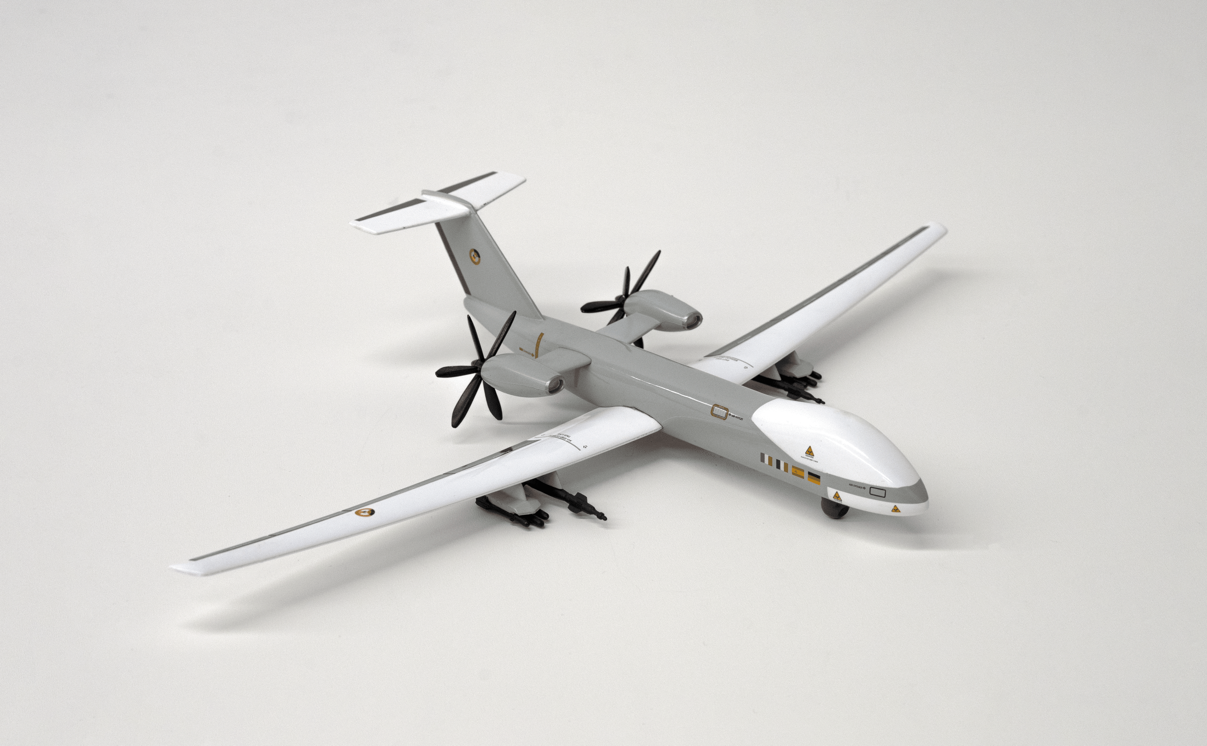 Eurodrone  1/100