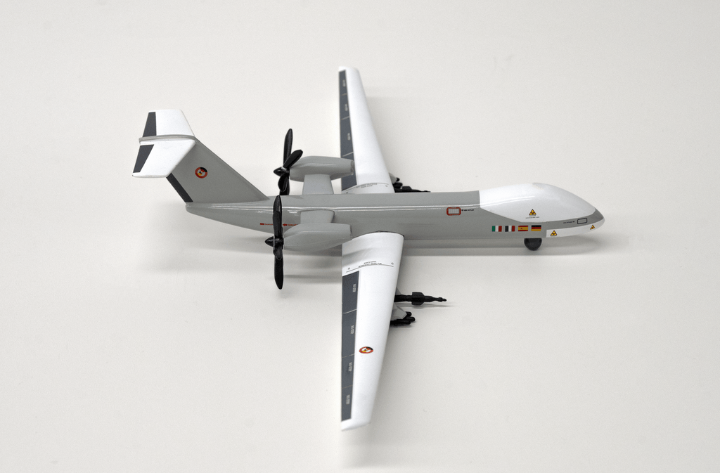 Eurodrone  1/100