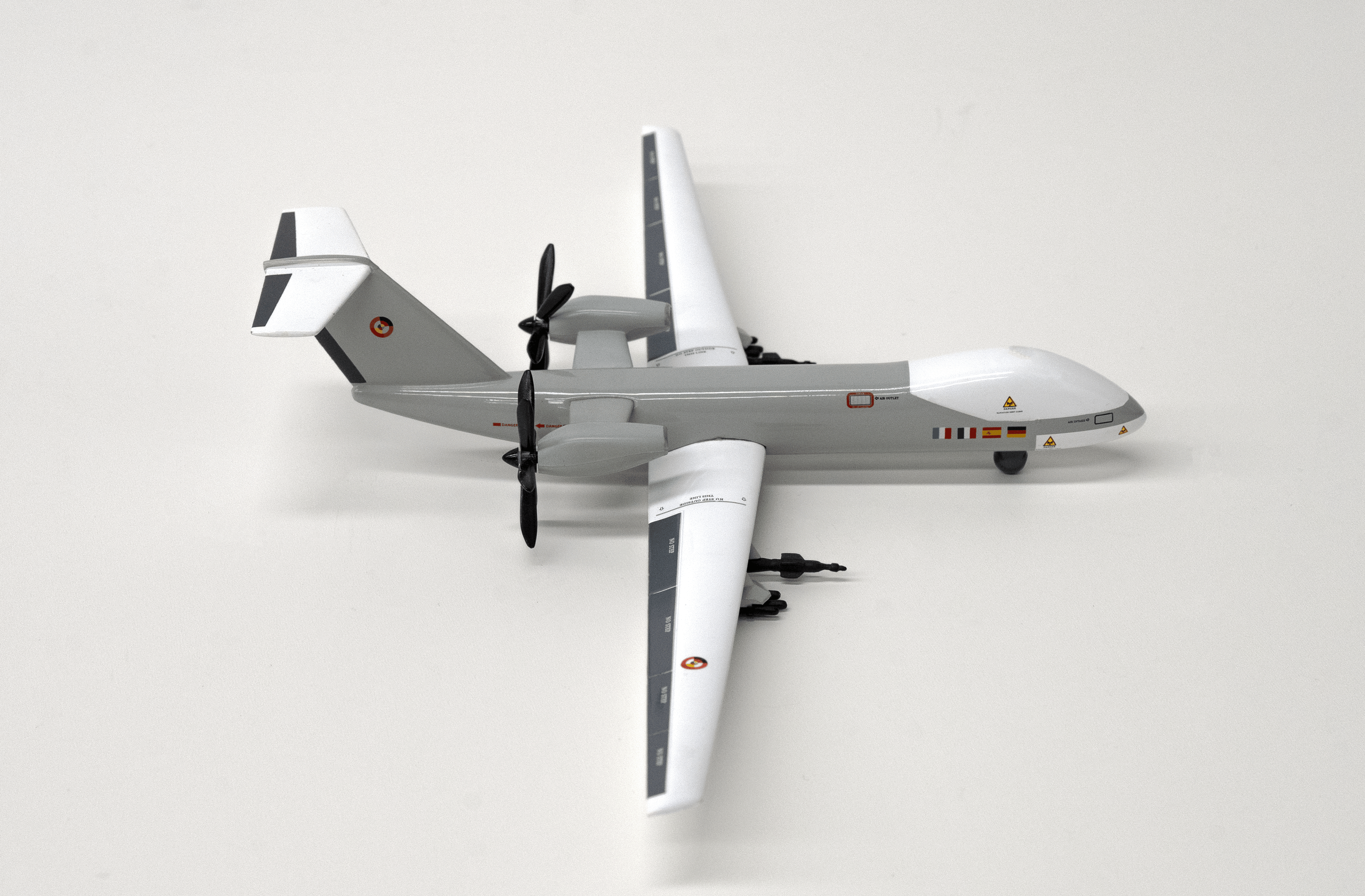 Eurodrone  1/100