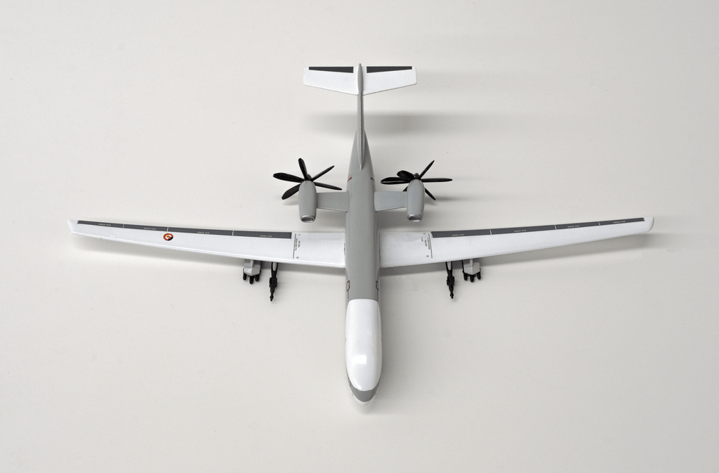 Eurodrone  1/100