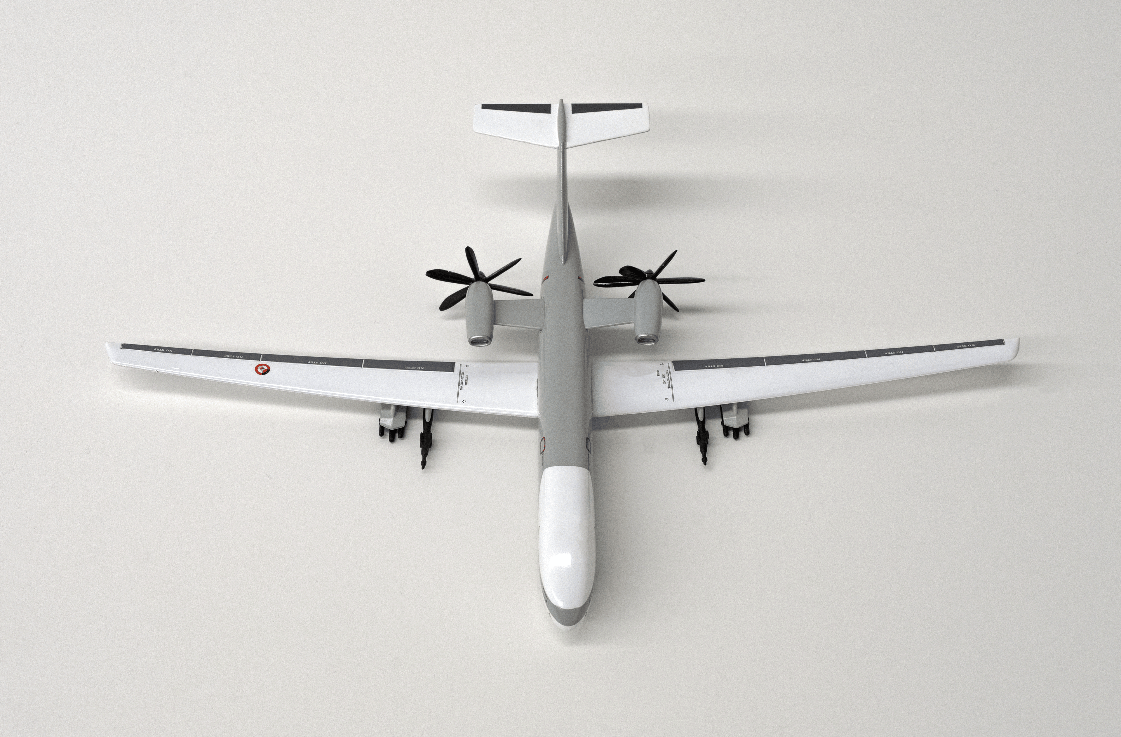 Eurodrone  1/100
