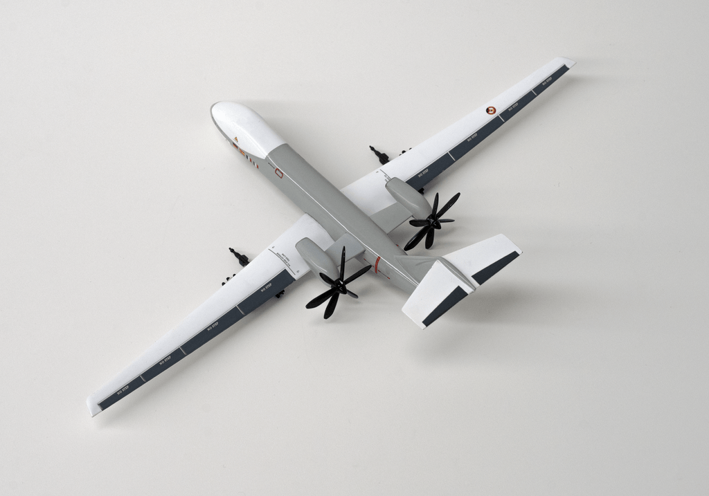 Eurodrone  1/100