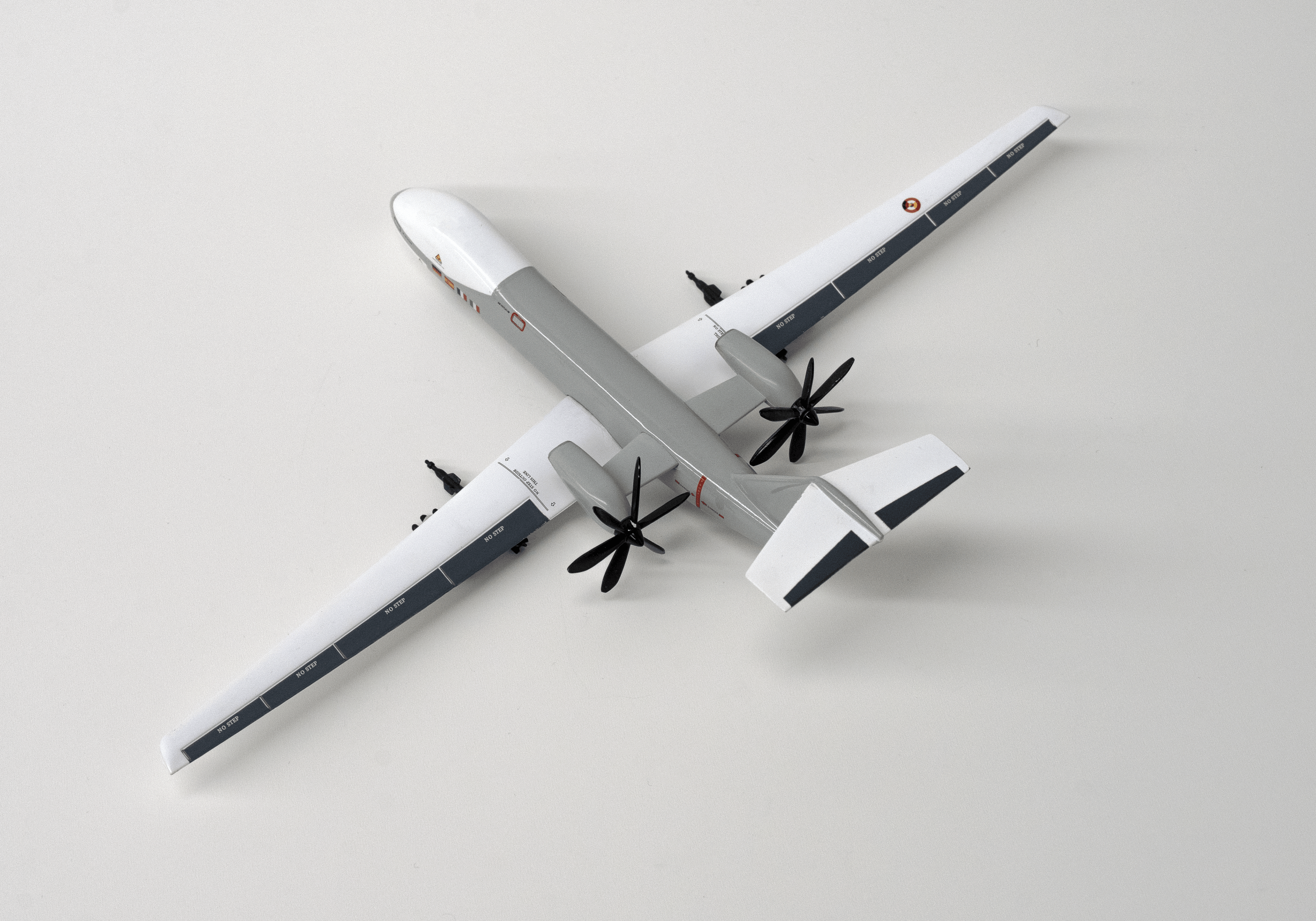 Eurodrone  1/100
