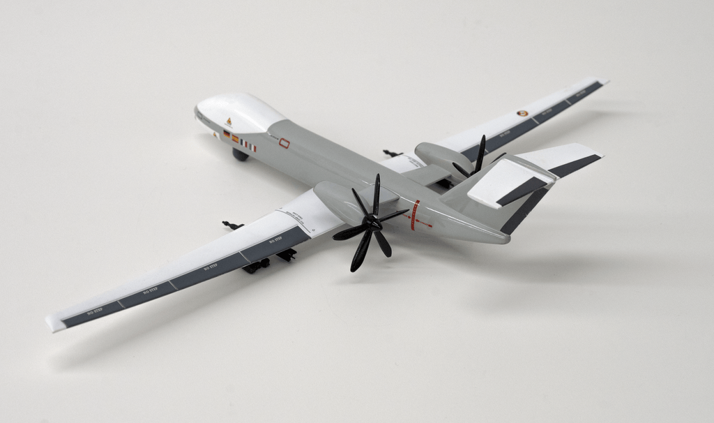 Eurodrone  1/100