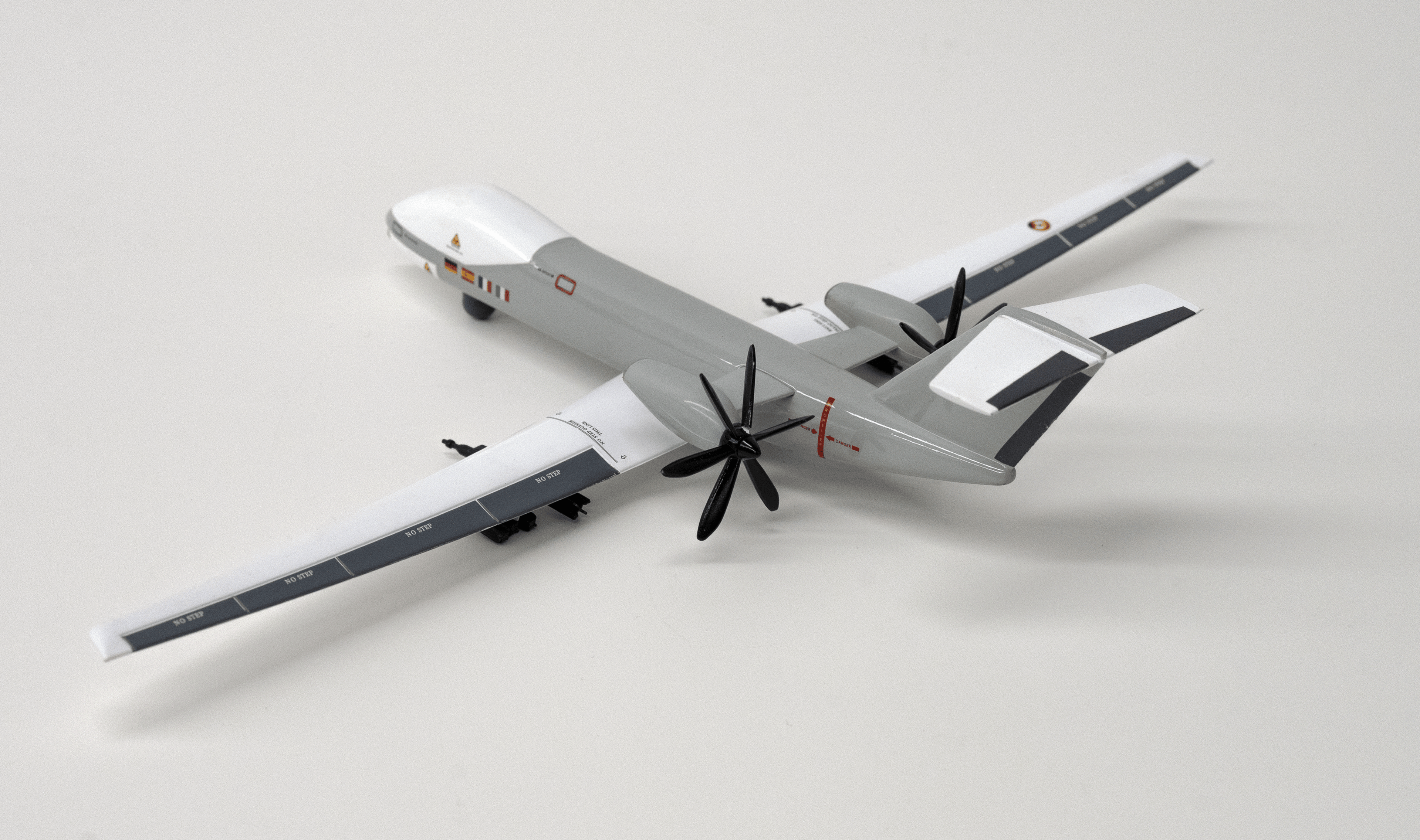 Eurodrone  1/100