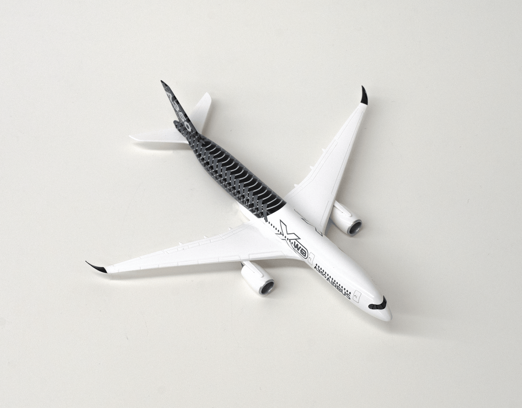 A350 XWB  1/400