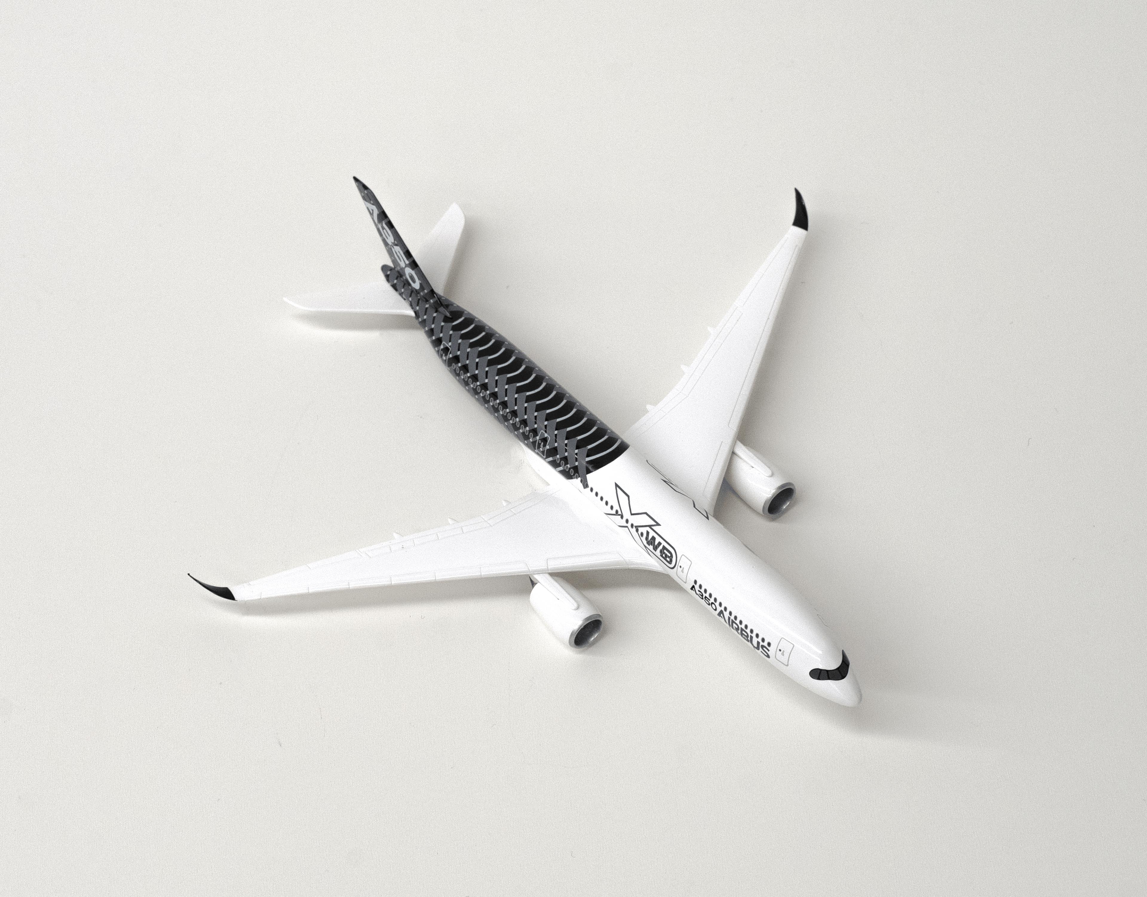 A350 XWB  1/400