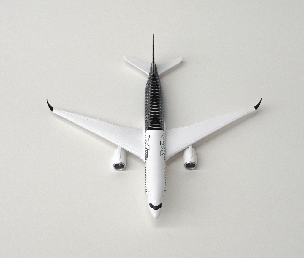 A350 XWB  1/400