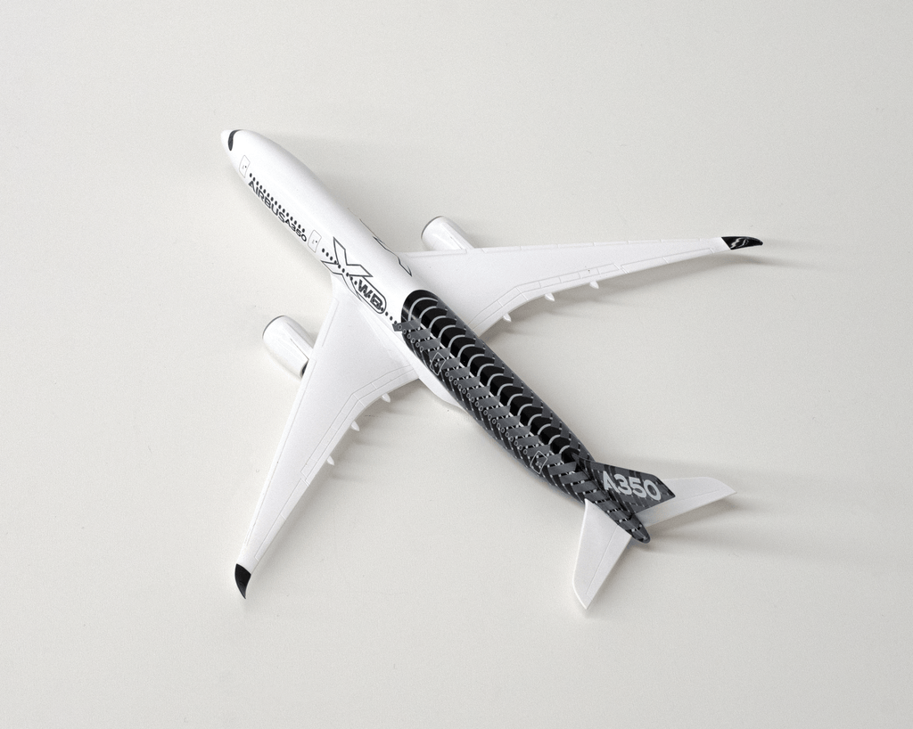 A350 XWB  1/400