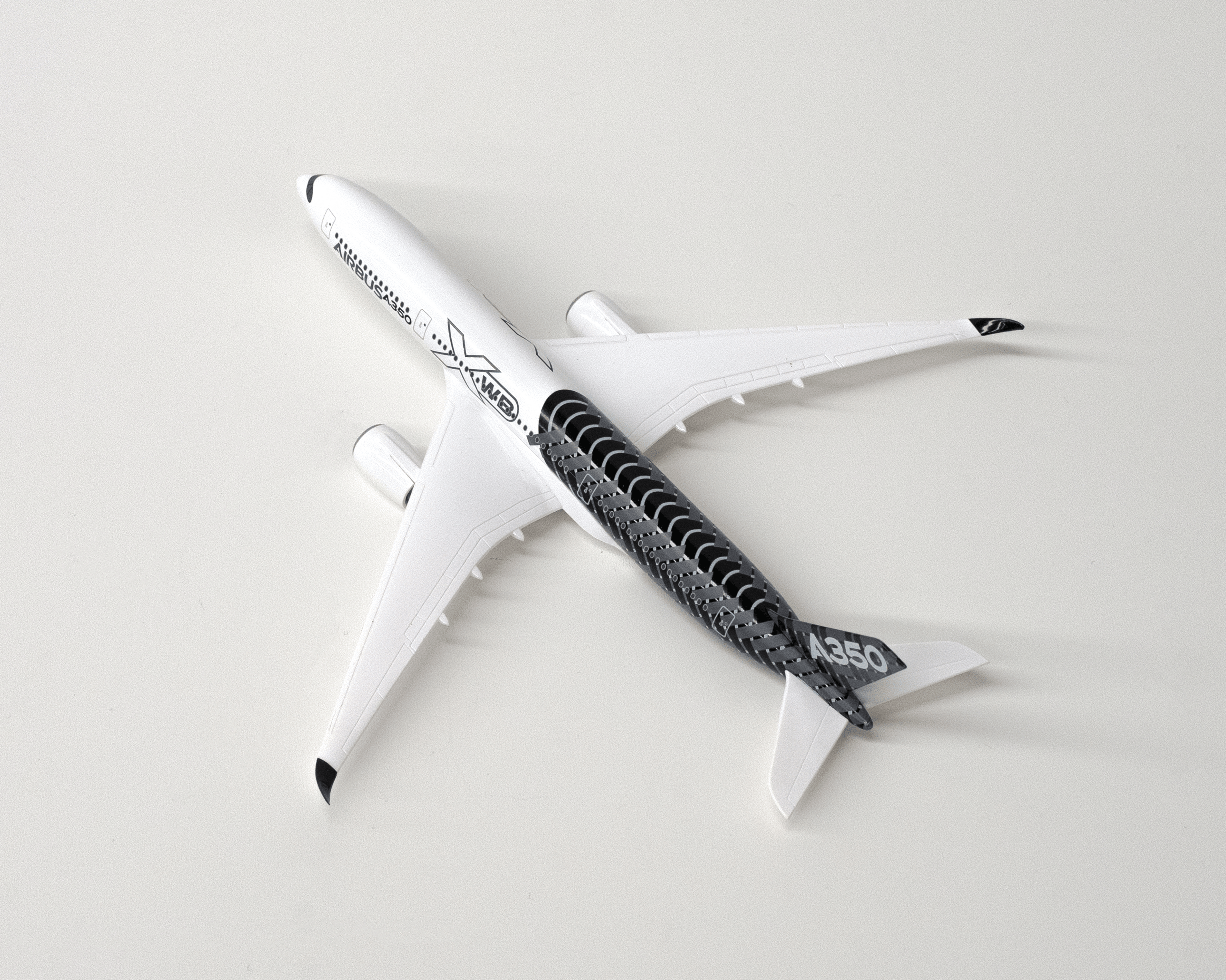 A350 XWB  1/400