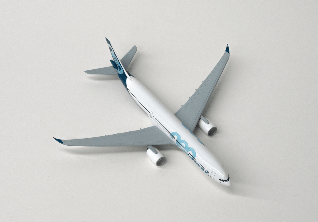 A330neo  1/400