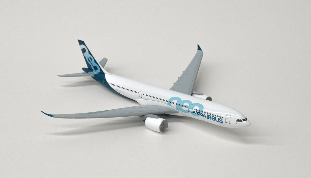 A330neo  1/400