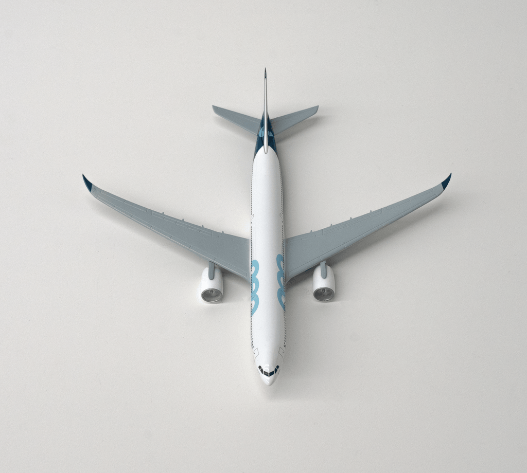 A330neo  1/400