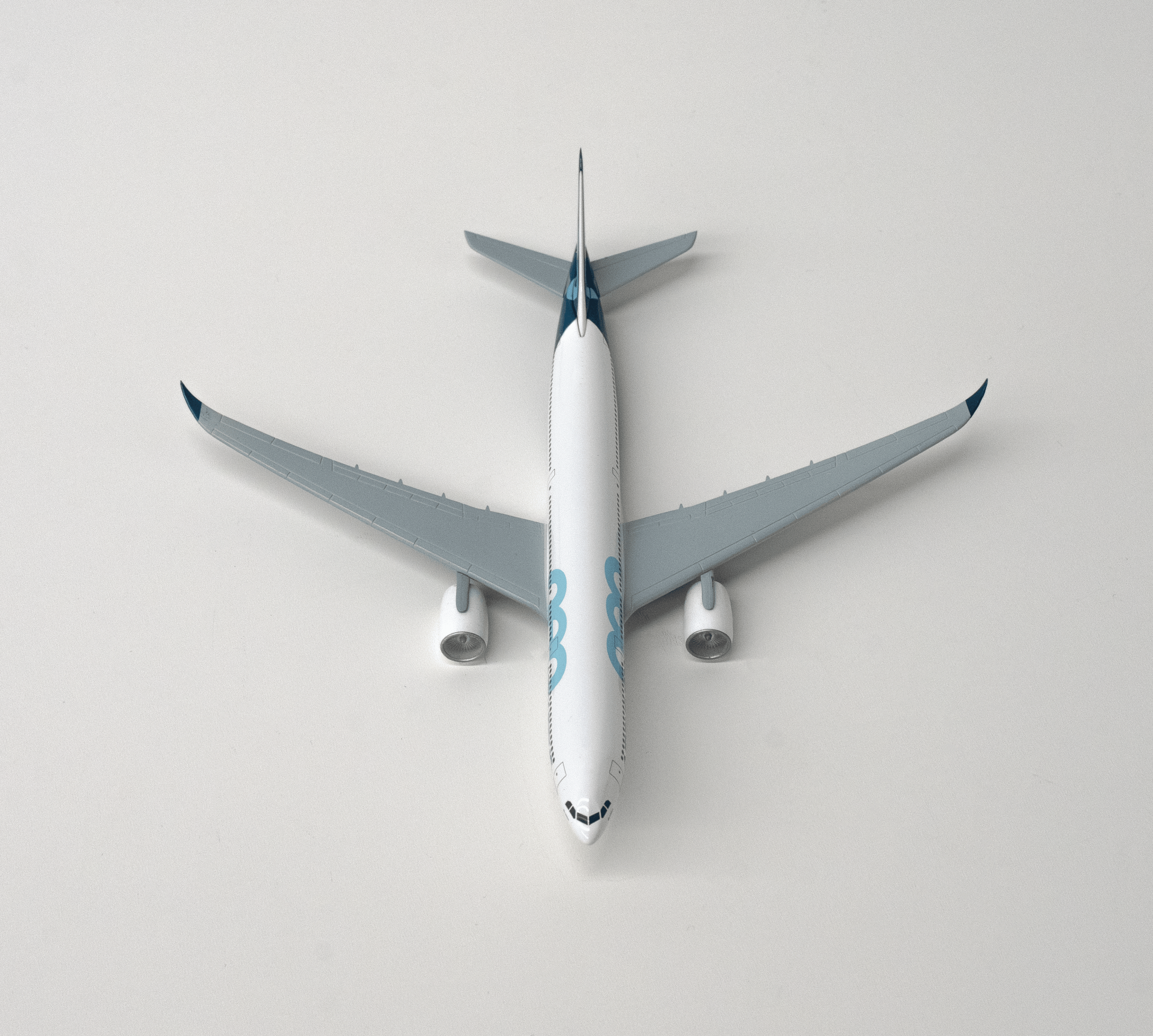 A330neo  1/400